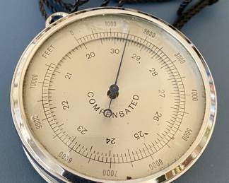 Altimeter (Made in Germany)
