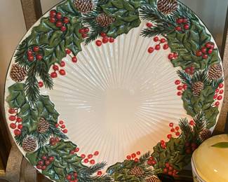 Holiday Platter