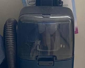 Hoover Vacuum Cleaner