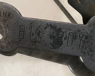 Drink Big Boy Bottle Opener