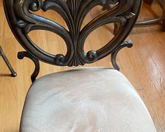 Chair Detail