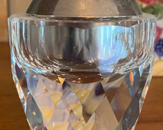 Crystal Table Lighter