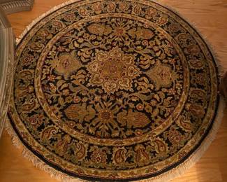 Small Area Rug