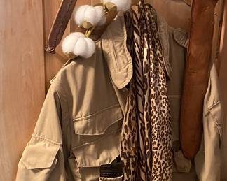 Hunting Jacket