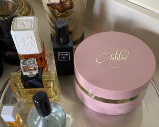 Perfumes