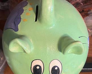 Piggy Bank