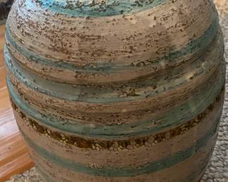 Italian Mid-Century Planter