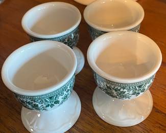 Vintage Egg Cups