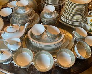 Royal Doulton English Renaissance China