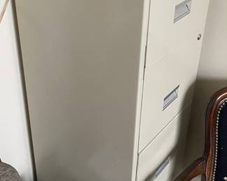 Filing Cabinet