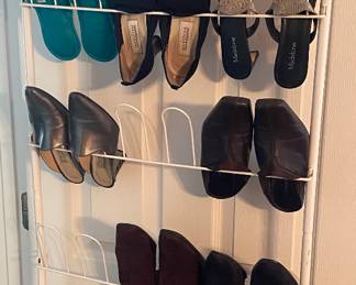 Ladies Shoes