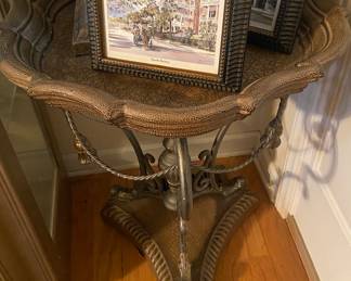 Table Details