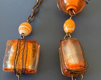 Costume Necklaces