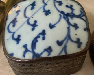 Trinket Box