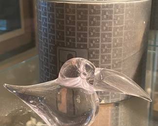 Swarovski Toucan