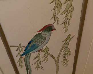 Screen Details