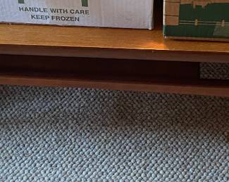 Mid Century CoffeeTable