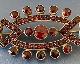Vintage Brooch