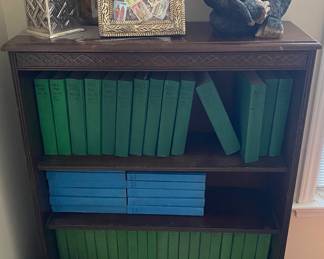 Bookcase