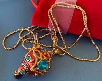 Costume Jewelry