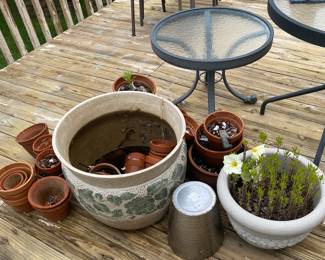 Planters