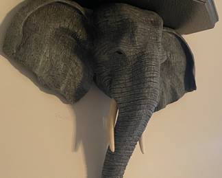 Elephant Shelf