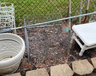 Outdoor Items