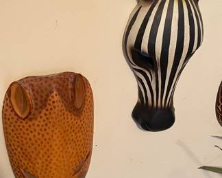 More Masks