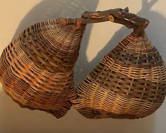African Baskets