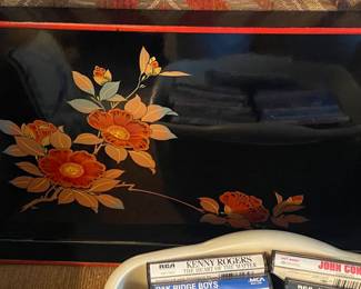 Serving Tray