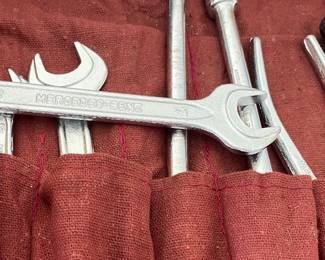 Merceds Tool Kit