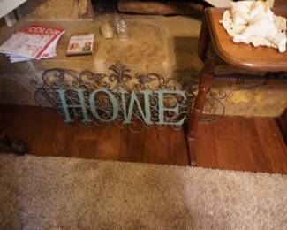 decor