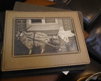 vintage picture