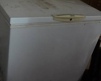 freezer