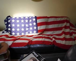 48 Star Flag