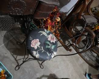 chair