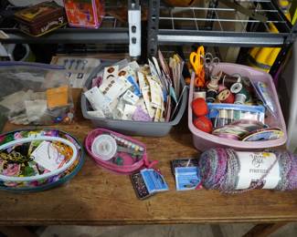sewing notions
