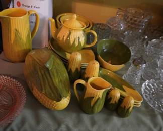 Shawnee pottery