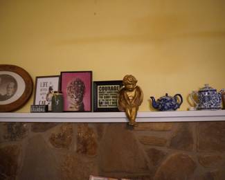 decor