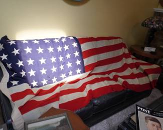 48 Star Flag