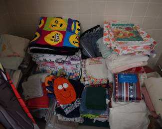 linens
