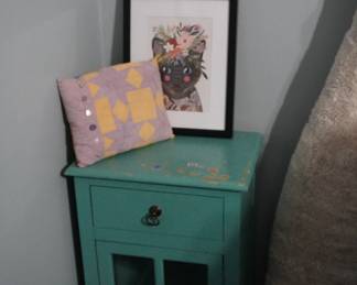 side table