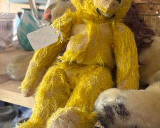 1950s Stieff Bear