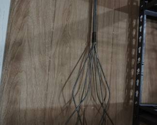rug beater