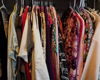 women's clothing 3x