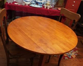 round table