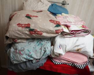 linens