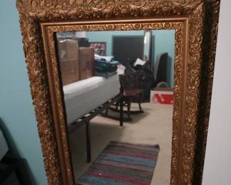 mirror