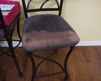 bar stools 1 of 4