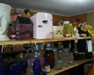jars